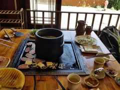 -滇藏石锅宴(北门坡古城管理局店)