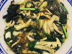 -明呈黄鱼面馆(斜土路店)