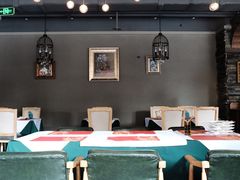 大堂-ITA·意塔意大利餐厅(亦庄店)