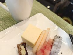 -上海虹桥西郊假日酒店