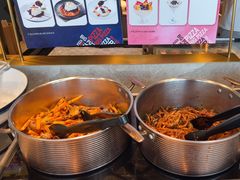 -比格比萨自助(宝山日月光店)