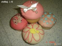 2-榖屋house of flour(张江首店)