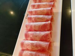 -许府牛火锅(信义坊总店)