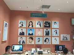 -海马体照相馆(大悦城C时尚馆店)