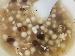 酒酿元宵-芳婆糕团店(王府大街店)