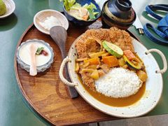 -ITARU食堂·定食料理(西丽店)