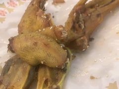 -德胜轩正宗顺德菜(宝安沙井会展中心店)