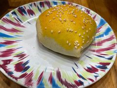 -清真·古丽花儿·新疆美食(滨江道店)