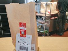 -麦当劳·得来速店(星沙大道店)