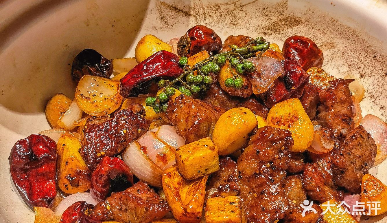 看着丑吃着香，到底是谁发明的啊！