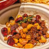 看着丑吃着香，到底是谁发明的啊！