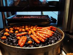 -金米客烤肉自助(中山路茂业时代城店)