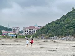 -东海半边山旅游度假区