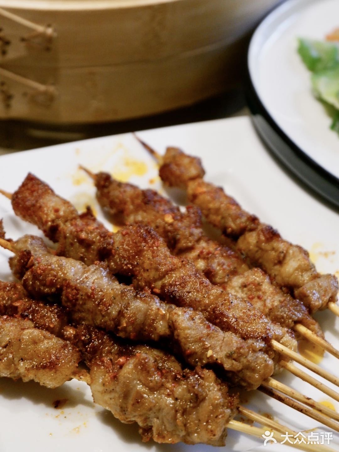 昆明探店｜本地人必吃的老昆明味道