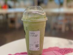 -喜茶(深圳壹方城DP店)