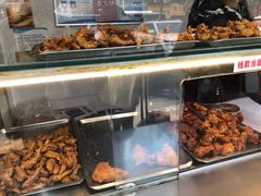 -汴京炸鸡王(蔡锷北路店)