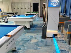 -永宁台球·棋牌俱乐部(淮海路店)