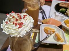 -豪客来牛排(空港华联店)