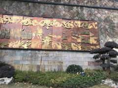 -鼓楼(西湖风景名胜区)