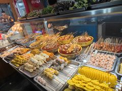 -郭记豌豆鲜粉