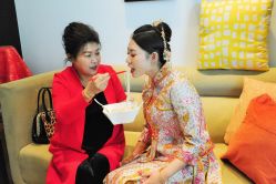 点击看大图 -全城热恋璀璨婚纱摄影(国贸总店)