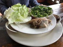 -桥香园云南过桥米线(金马碧鸡店)