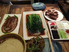 -四季民福烤鸭店(前门廊房二条店)