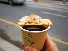 -O.P.S. CAFE