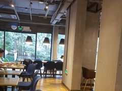 大堂-Wagas沃歌斯(大学路店)