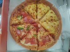 -那坡里(东华西路店)