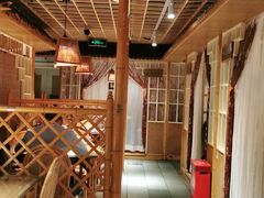 大堂-渝信川菜 · 川味家常菜(长安店)
