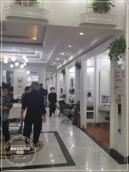 -逸丝风尚