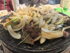 -厚味居炙子烤肉·清真(天桥南纬路店)