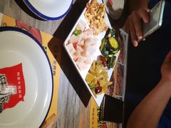 -叁宝烤肉• 西安烧烤 领跑品牌(曹家堡店)
