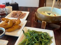 -海坛特色小吃·只做平潭特色菜(平潭店)