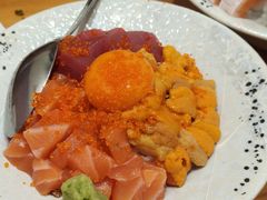 -福匠日本料理(人民路店)