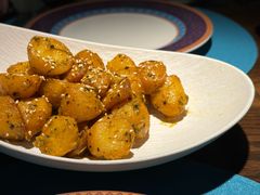 -甘尼仕印度餐厅酒吧(斜塘老街店)