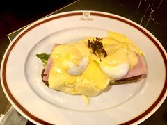 -Cafe Sacher(WIEN)