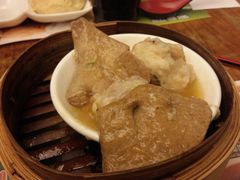 -添好运点心专门店(深水埗店)