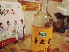 -迎晨餐厅(青芝坞店)