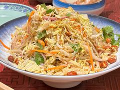 -旺角小渔村·海肠捞饭开创者(环山路店)