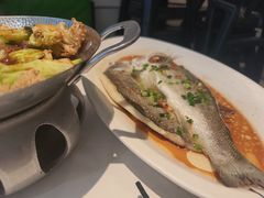 -外婆家(西红门荟聚购物中心店)