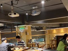 -木屋烧烤(上梅林店)