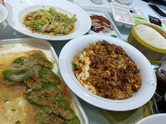 -紫光园(劲松店)