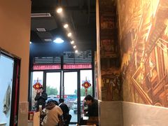 -春雪面馆(转塘店)