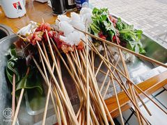 -三番火辣串串香(总店)