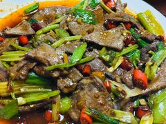 -大家乐东北菜(富河园店)