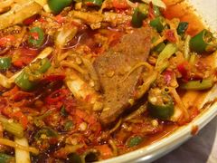 -志明眷村·台式融合菜·宵夜