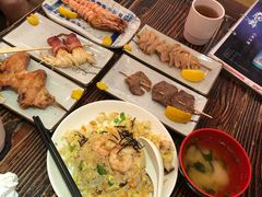 -平成屋·午肴夜酒(四川北路店)