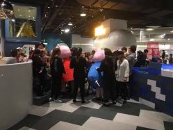 -MINI MARS KIDS CLUB亲子家庭中心(长宁天山店)